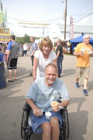 PHOTOS: Did we spot you at the Great Darke County Fair?