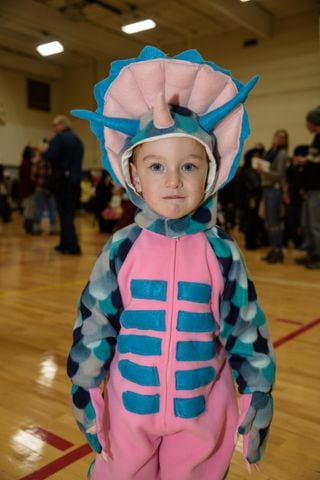 PHOTOS: Did we spot you at Fairborn’s Halloween Festival this weekend?