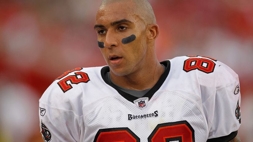 Former NFL player Kellen Winslow Jr. is back in jail in San Diego after being charged with lewd conduct in incidents that allegedly happened while he was out on bail for rape charges.