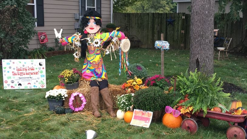 Fairfield County, situated just southeast of Columbus, is home to the The Trail of Scarecrows and therefore deemed “Ohio’s Scarecrow Capital." Now through the end of October, more than 250 scarecrow creations are on display, competing for the most votes. Winning scarecrows will be announced in early November.