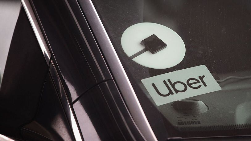 Uber has a new economy ride option called Uber Comfort.