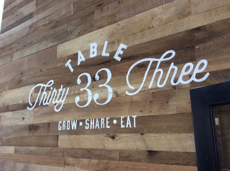Downtown Dayton restaurant Table 33 launches new dine-at-home 3-course