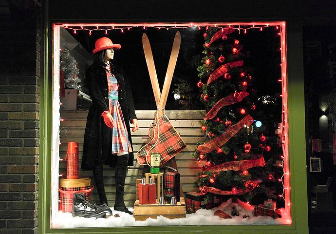 2017 Whimsical Windows contest entries