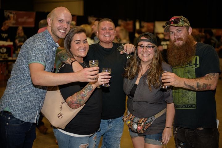 PHOTOS: Did we spot you at AleFest this weekend?