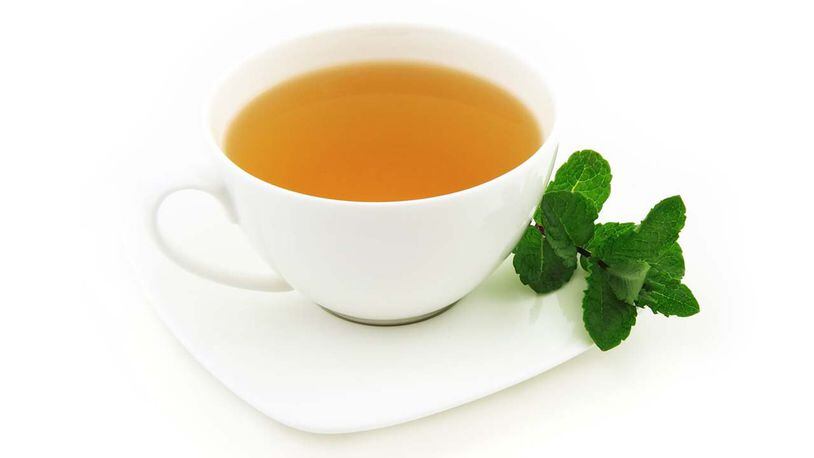 New research indicates certain properties contained in green teas and carrots could help reverse certain kinds of dementia like Alzheimer's disease.