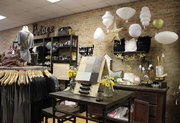 FIRST LOOK: Heart on Fifth boutique