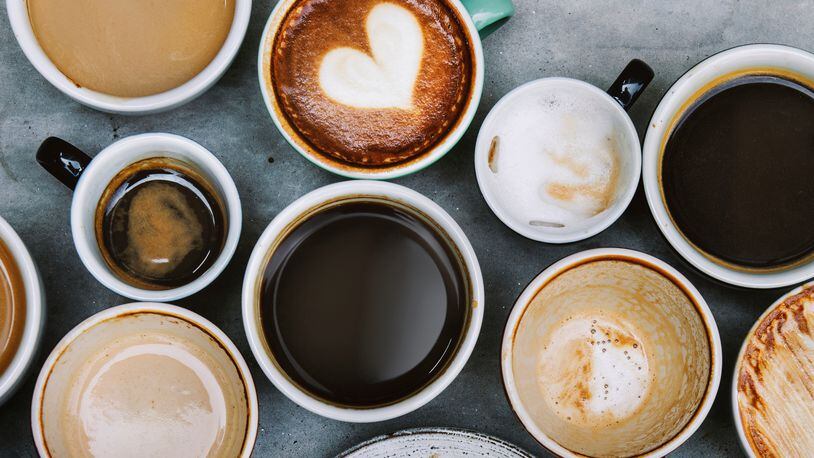 Where is your favorite place to get a cup of coffee? Vote for the Best Coffeehouse in Dayton.com's Best of Dayton contest now through Feb. 7, 2020.