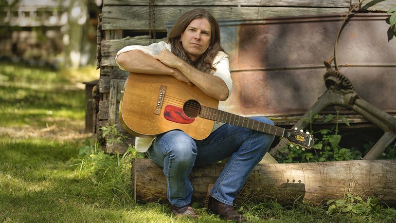 Little Texas band member Brady Seals, a native of Fairfield, will perform at "Groovin' on the Green" at Village Green Park in Fairfield Aug. 11, 2022. CONTRIBUTED