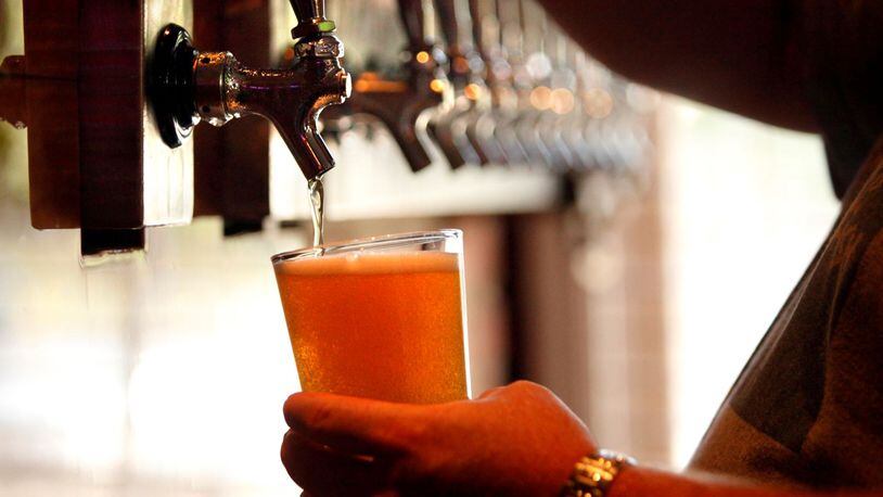 The Ohio Craft Brewers Association will return to Dayton for its annual conference in 2020.