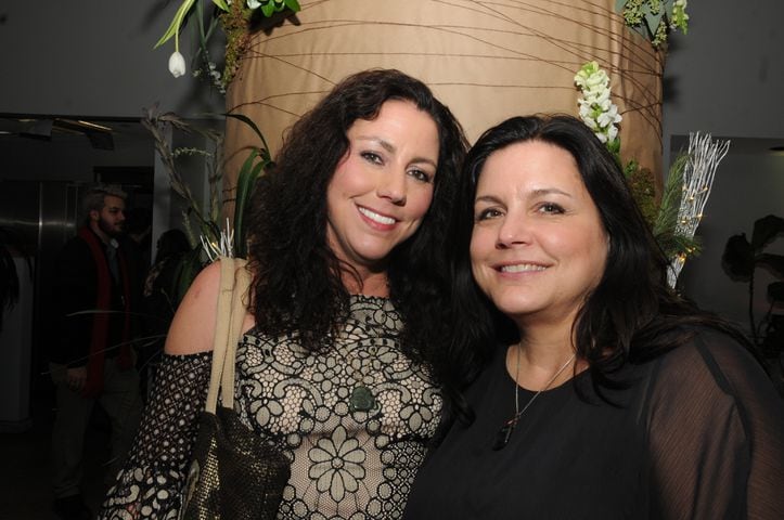 PHOTOS: Did we spot you at the Solstice Gala?