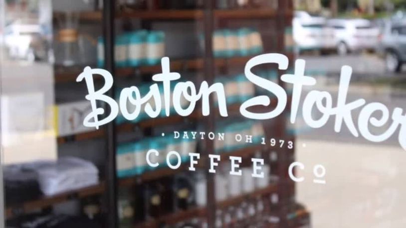 Boston Stoker Coffee Co. is celebrating 50 years of business with the release of a new Vintage Collection of coffees.
