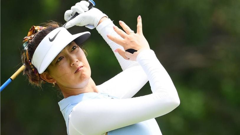 Michelle Wie has won five times on the LPGA Tour since debuting in 2009.