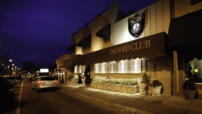 The Oakwood Club