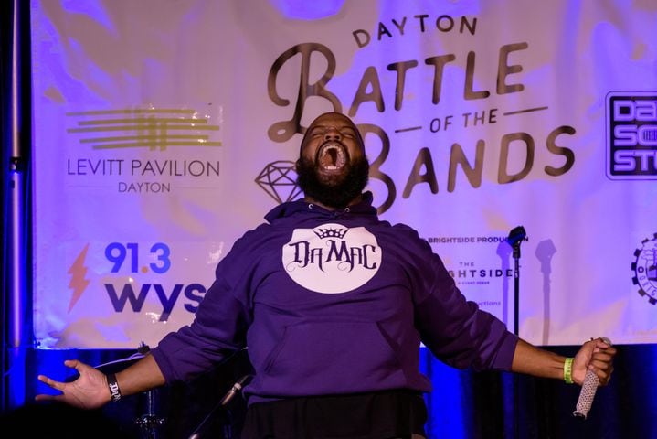 PHOTOS: Dayton Battle of the Bands Week 3 @ The Brightside