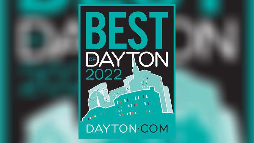 Best of Dayton 2022