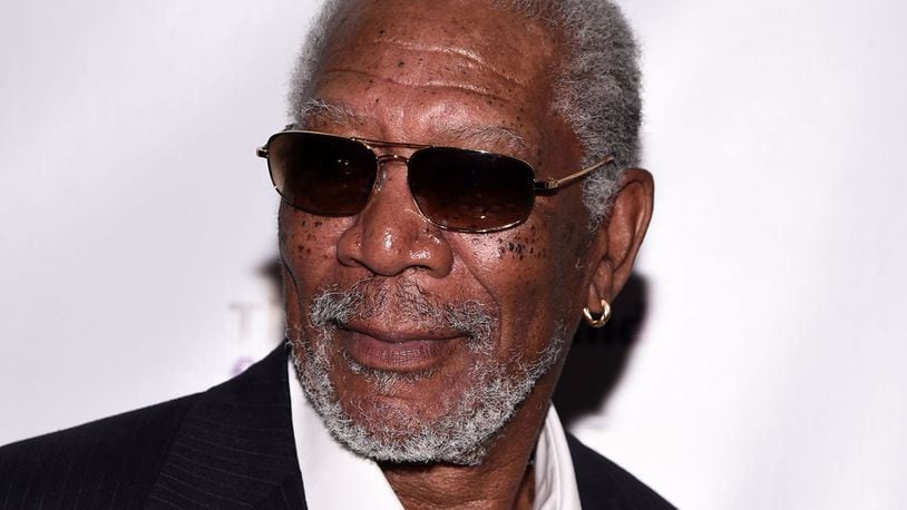 Morgan Freeman: What You Need to Know