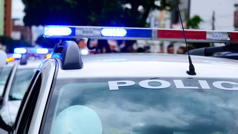 Police were called to a U.S. postal distribution center in New Jersey over the weekend after an argument between co-workers escalated into a violent altercation.