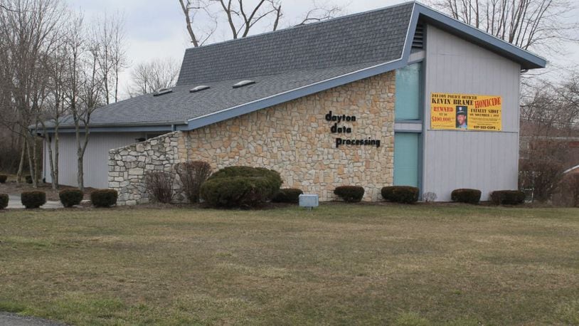 Miami Valley Women’s Center bought a building at 4247 Philadelphia Drive, Dayton, for its new office. MONTGOMERY COUNTY PROPERTY RECORDS