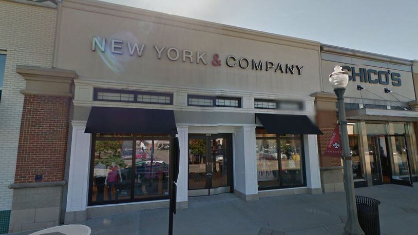 New York & Company is rebranding with a new name and strategy.