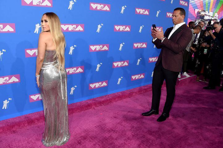 Photos: Jennifer Lopez and Alex Rodriguez through the years