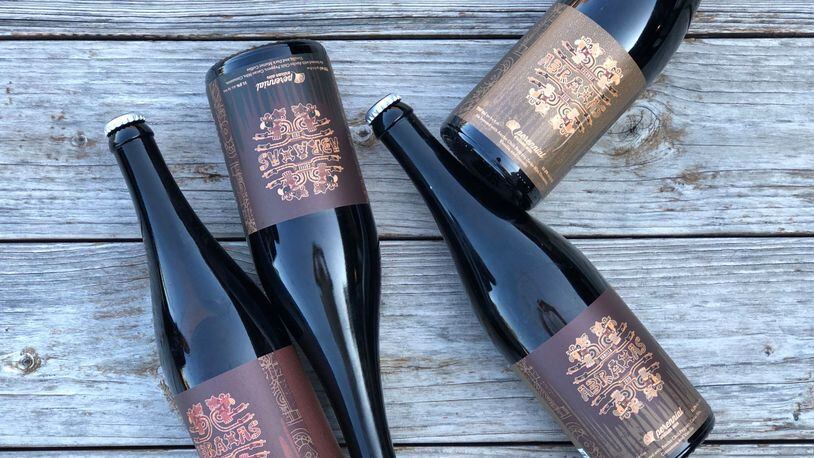 On Saturday, Dec. 28, The Barrel House is teaming up with St. Louis-based Perennial Artisan Ales for an Abraxas beer tasting event.