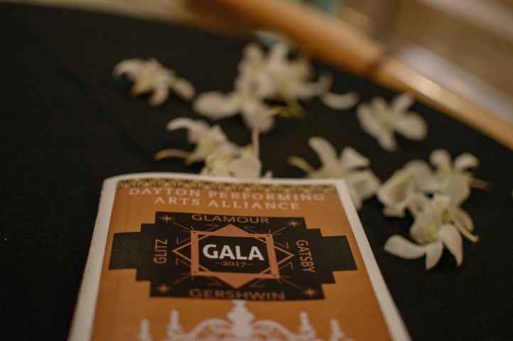 PHOTOS: Dayton Performing Arts Alliance’s Roaring ’20s Gala