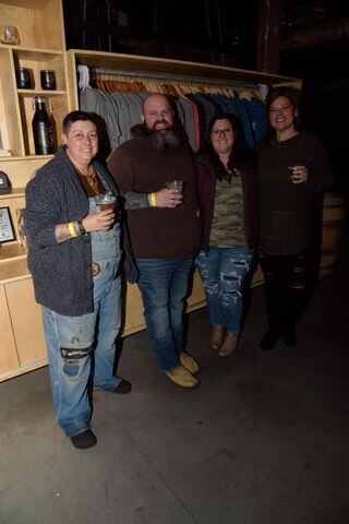 PHOTOS: Did we spot you at Mother Stewart’s Dead of Winter?