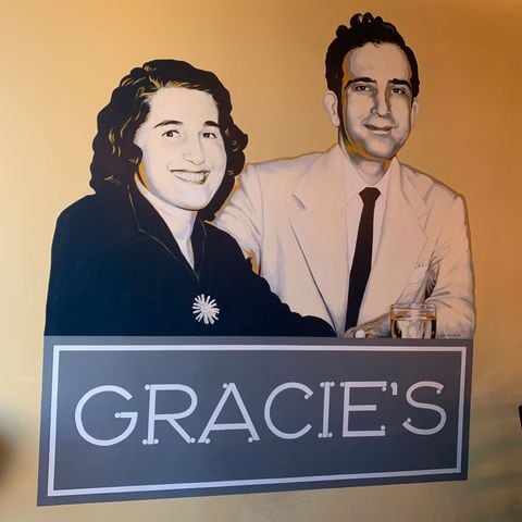 PHOTOS: Gracie’s restaurant in Middletown