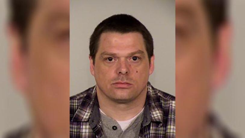Nickolas Jay Shreck, 40, of Washington state, is charged in King County Superior Court with first-degree voyeurism and possession of child pornography.