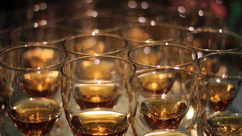 The 2019 Winter Bourbon Bash & Brew is Saturday, Feb. 16, in the Assembly building at the Greene County Fairgrounds and Expo Center. The Bourbon Bash is an annual fund raiser for the Greene County Agricultural Society.