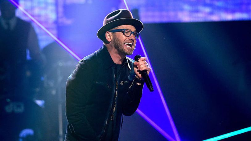 Grammy-winning, multi-platinum artist TobyMac will bring his Hits Deep Tour to Wright State University’s Nutter Center on Monday, March 20, 2023.