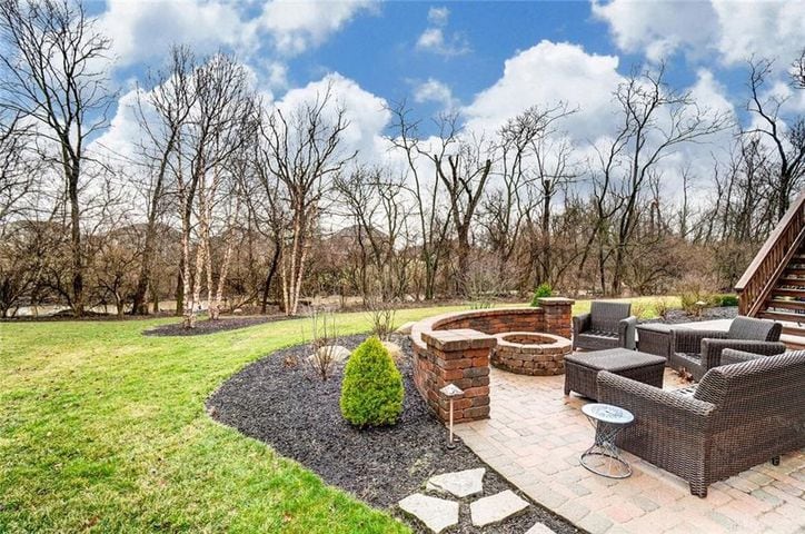 PHOTOS: Centerville luxury home listed on market