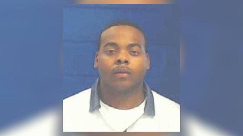 Derrick Cartwright of Columbus, Georgia, was previously found guilty of murdering Kevin Stafford on April 3, 2006.