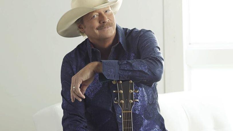 Country Music Hall of Famer Alan Jackson’s Honky Tonk Highway Tour adds more miles and rolls into 2018 with a stop at the Wright State University Nutter Center in Dayton, OH on Friday, March 16! Tickets go on sale Friday, December 15 at 12:00 PM (ET). CONTRIBUTED PHOTO BY KRISTY BELCHER