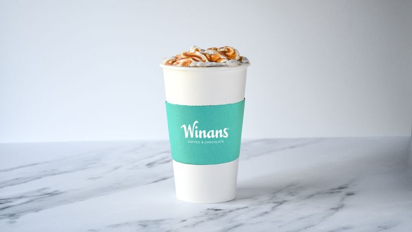Winans Coffee & Chocolate is announcing a brand refresh as the fifth-generation family owners are now at the helm. CONTRIBUTED PHOTO