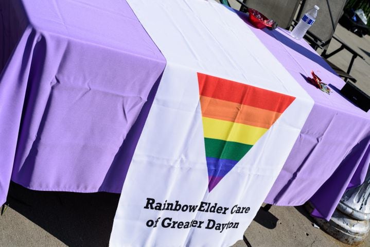 PHOTOS: Did we spot you at the Dayton Pride Parade?