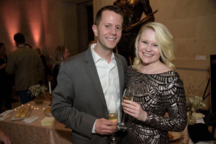 PHOTOS: Did we spot you at Bourbon & Bubbles this weekend?