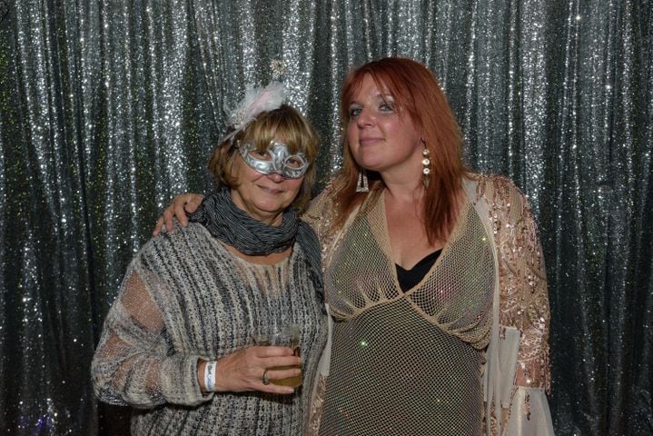 PHOTOS: Did we spot you at Masquerage: Satellites & Stardust?