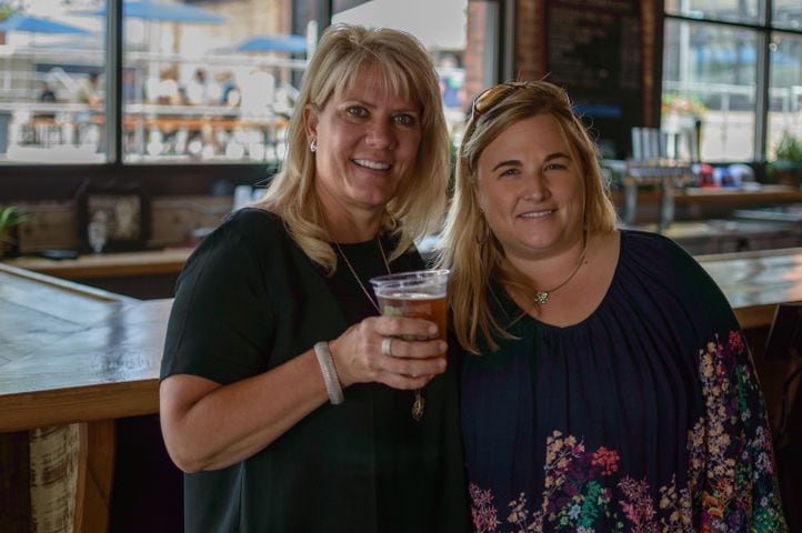 Mother Stewart's Brewing Co anniversary bash