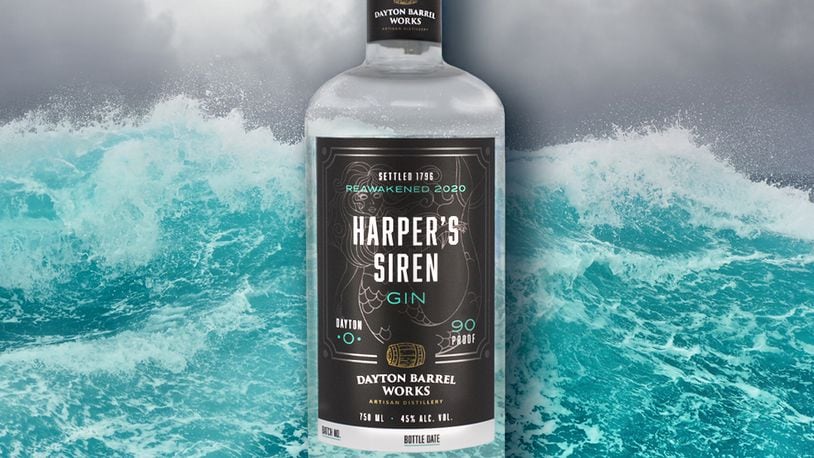 Local distiller and owner of both Dayton Beer Company and Dayton Barrel Works, Hilgeman has just won a gold medal at the 2021 American Distillers Institute Awards in Louisville, KY for his gin, Harper’s Siren.