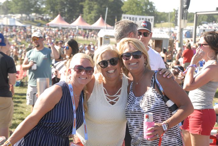 PHOTOS: Did we spot you at Country Concert ‘19?