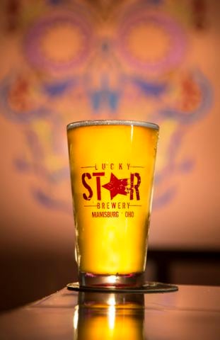 12 Dayton beers: Lucky Star Brewery