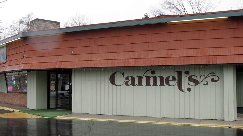 The last day of operation for Carmel’s Southwest Bar & Grill at 1025 Shroyer Road – near the Kettering and Oakwood borders - will be Oct. 22, a recent posting from owner Bob Byers states. FILE