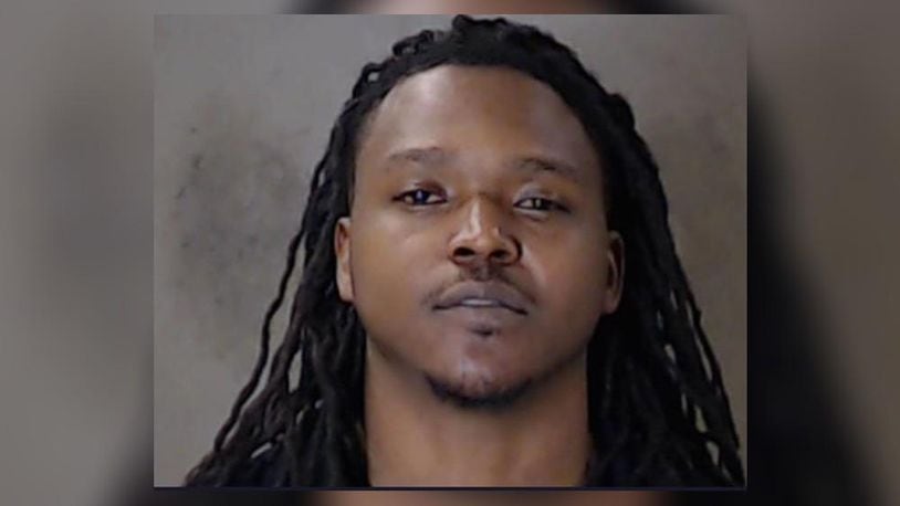 Reports say rapper Young Nudy was arrested in Georgia with rapper 21 Savage, although Nudy's charges were unrelated to 21's.