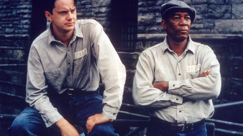 The movie Shawshank Redemption will celebrate its 25th anniversary with several events this weekend in Mansfield.