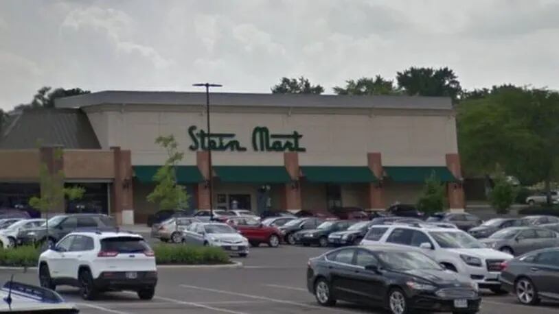Stein Mart has announced it is going out of business by the end of the year after filing for bankruptcy Aug. 12. FILE