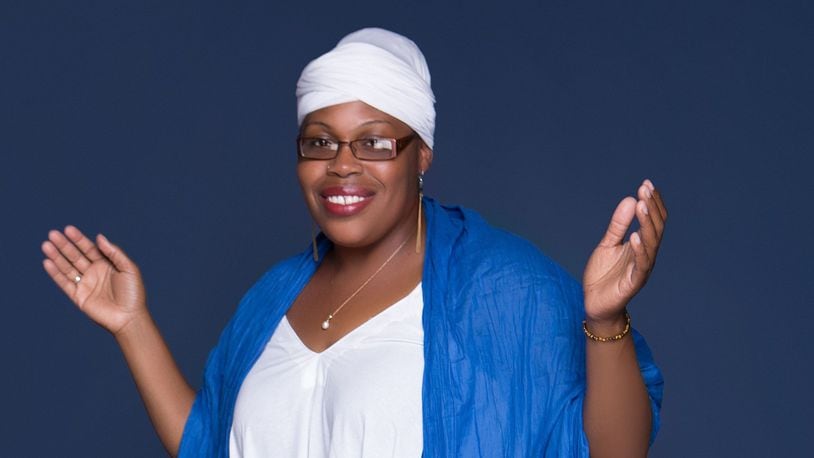 "The Signature: A Poetic Medley Show" will return April 16 as part of an Urban Creative Arts Healing and Performance Symposium spearheaded by local writer and poet Sierra Leone of Oral Funk Poetry Productions. CONTRIBUTED