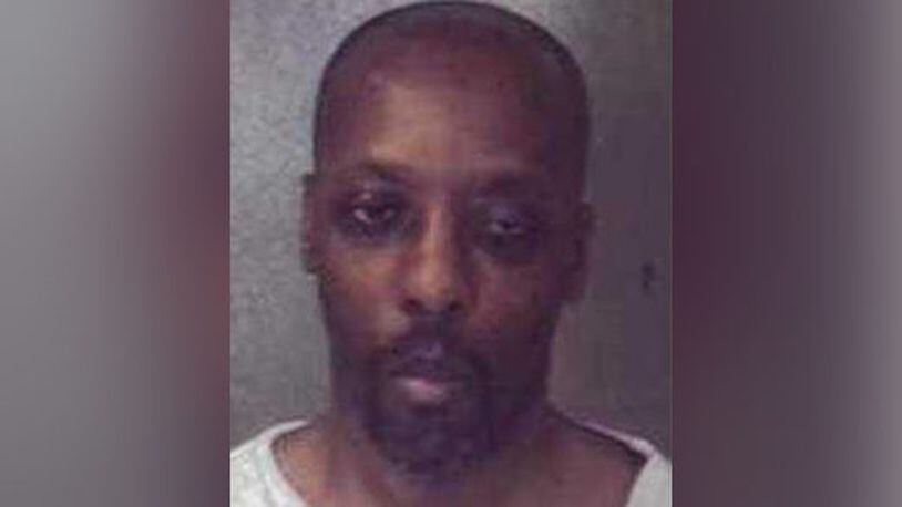 Samuel McCullum, 57, was found guilty of murder, two counts of felony murder and two counts of rape in two separate DeKalb County cases (Photo: DeKalb County jail)