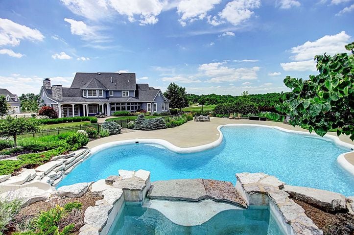 Summer's not over yet: You should see these pools!