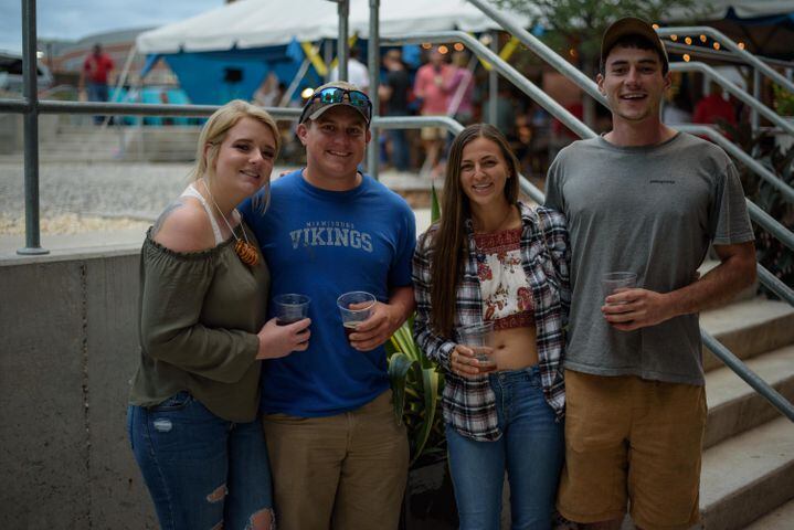 PHOTOS: Did we spot you keeping the Oktoberfest celebrations going this weekend?
